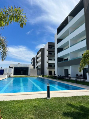 Departamento nuevo marina cerritos